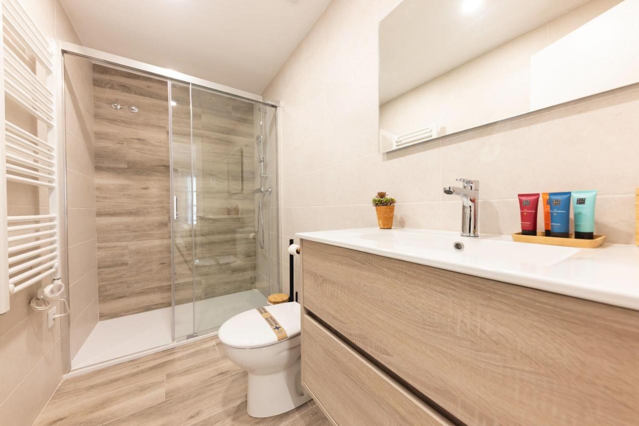 Bravissimo Calderers El Drac Appartamento Girona