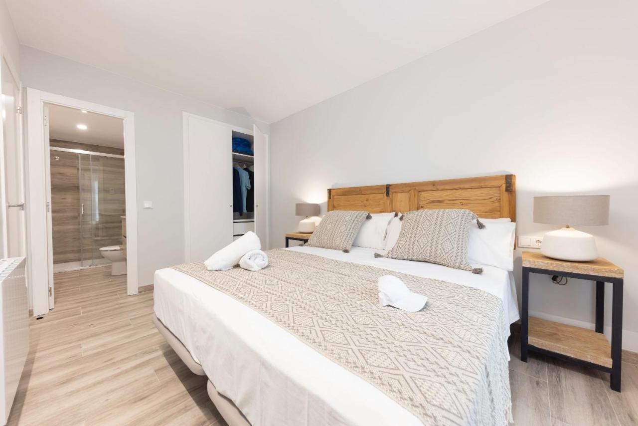 Bravissimo Calderers El Drac Appartamento Girona