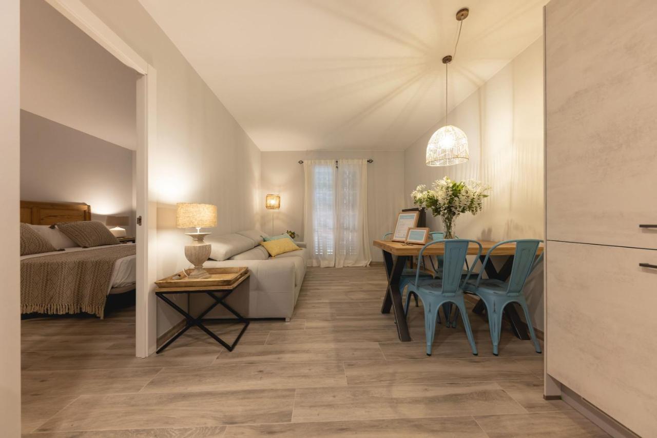 Bravissimo Calderers El Drac Appartamento Girona