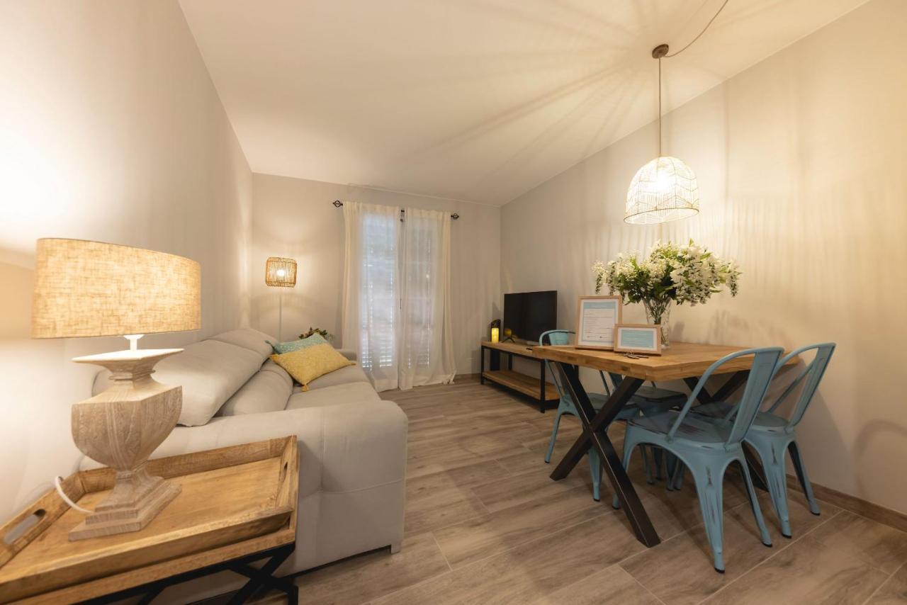Bravissimo Calderers El Drac Appartamento Girona
